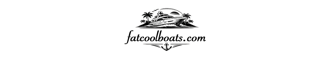 FatCoolBoats logo